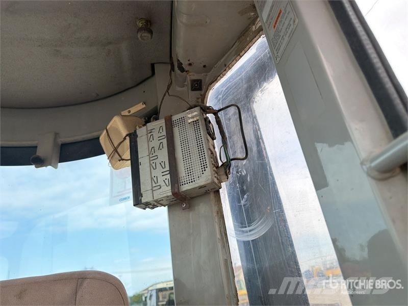 Kobelco E40.2SR Mini Excavator Mini kotrók < 7t