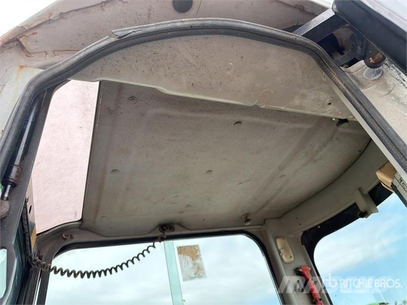 Kobelco E40.2SR Mini Excavator Mini kotrók < 7t