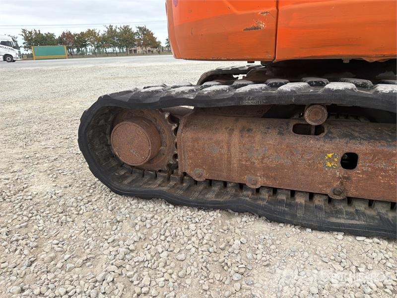 Kobelco E40.2SR Mini Excavator Mini kotrók < 7t