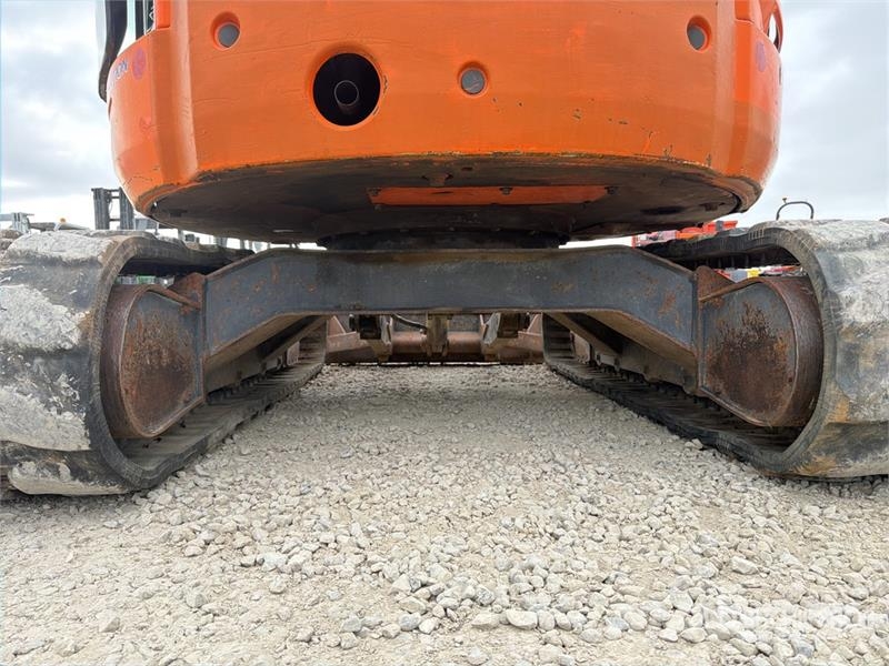 Kobelco E40.2SR Mini Excavator Mini kotrók < 7t