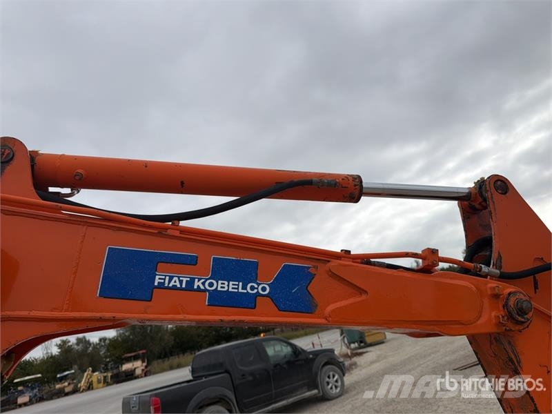 Kobelco E40.2SR Mini Excavator Mini kotrók < 7t