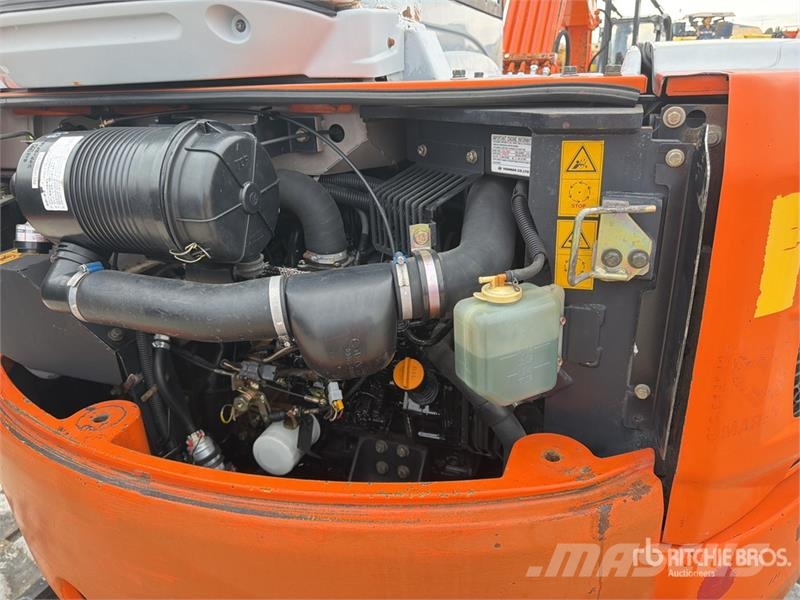 Kobelco E40.2SR Mini Excavator Mini kotrók < 7t