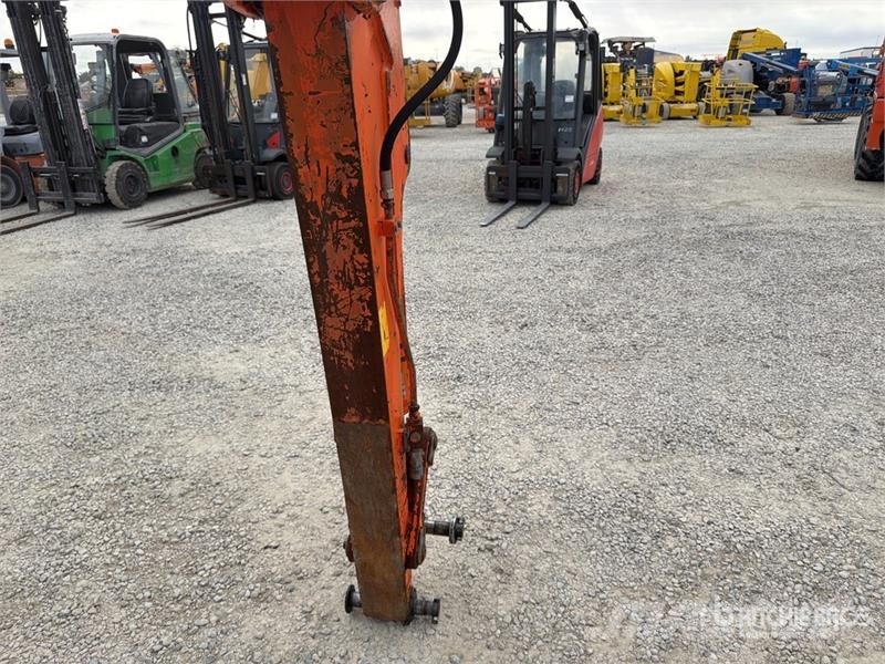 Kobelco E40.2SR Mini Excavator Mini kotrók < 7t