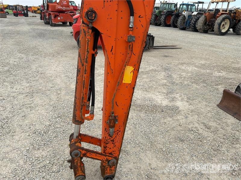 Kobelco E40.2SR Mini Excavator Mini kotrók < 7t