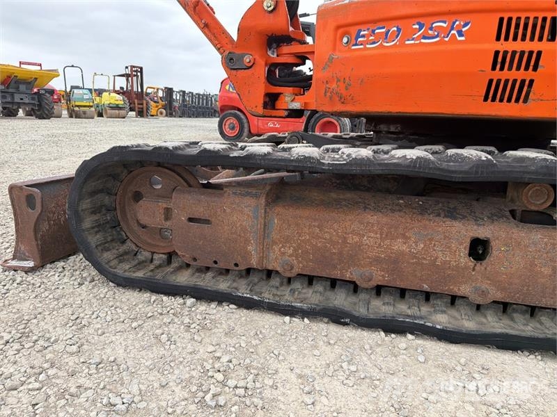Kobelco E40.2SR Mini Excavator Mini kotrók < 7t