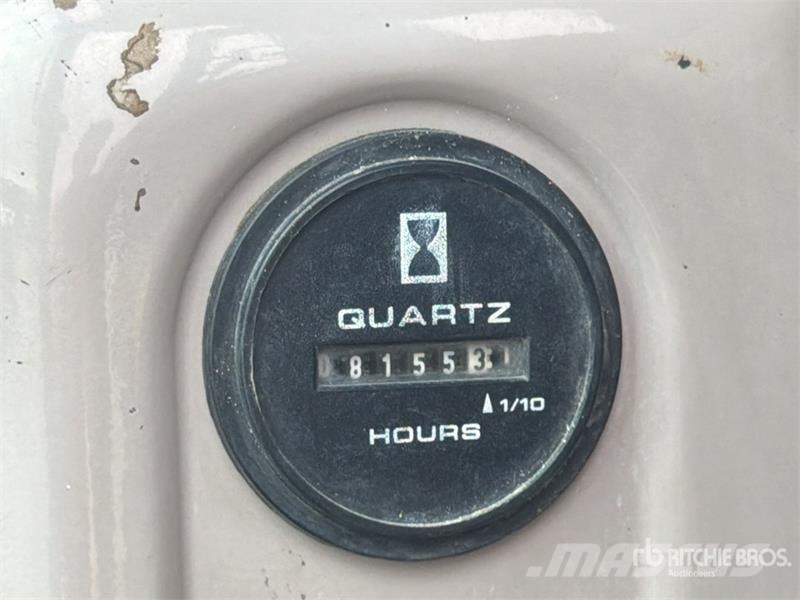 Kobelco E40.2SR Mini Excavator Mini kotrók < 7t