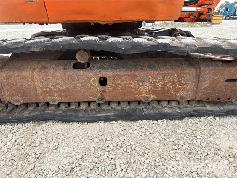 Kobelco E40.2SR Mini Excavator Mini kotrók < 7t