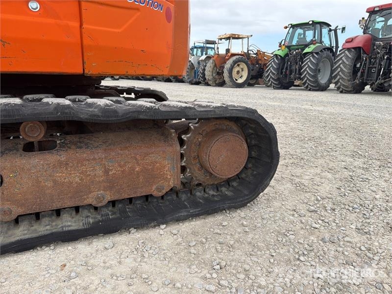 Kobelco E40.2SR Mini Excavator Mini kotrók < 7t