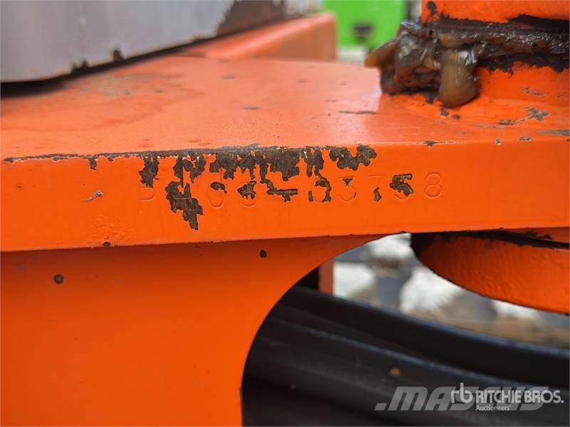 Kobelco E40.2SR Mini Excavator Mini kotrók < 7t