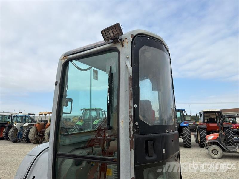 Kobelco E40.2SR Mini Excavator Mini kotrók < 7t