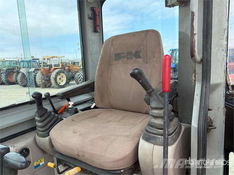 Kobelco E40.2SR Mini Excavator Mini kotrók < 7t