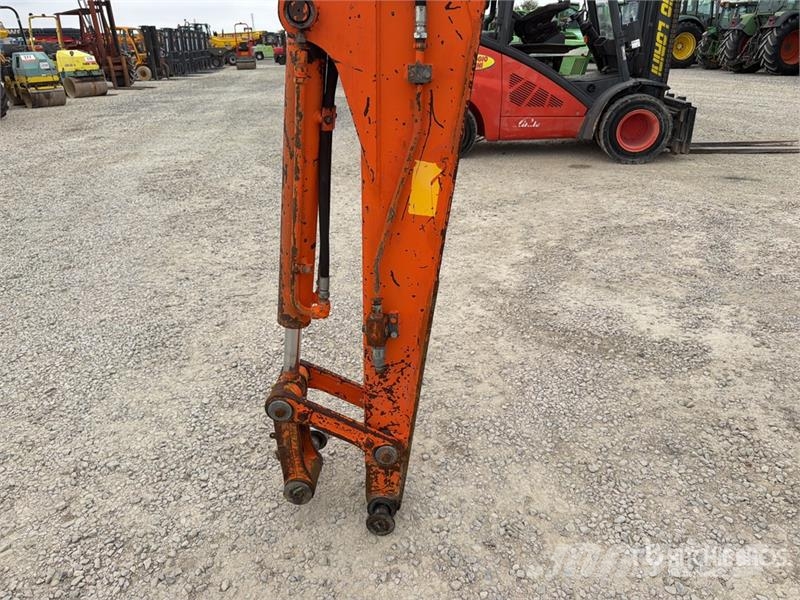 Kobelco E40.2SR Mini Excavator Mini kotrók < 7t