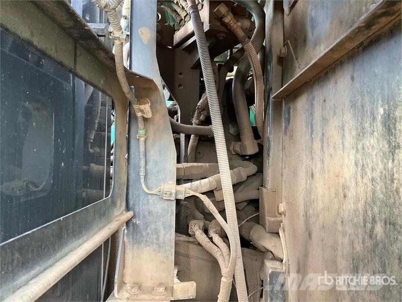 Kobelco SK130LC-11 Tracked Excavator Gravemaskiner på larvebånd