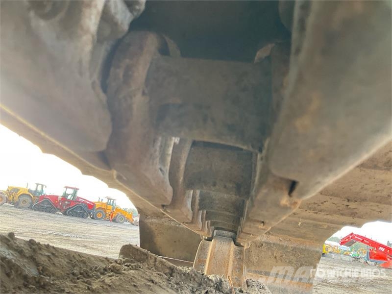 Kobelco SK130LC-11 Tracked Excavator Gravemaskiner på larvebånd