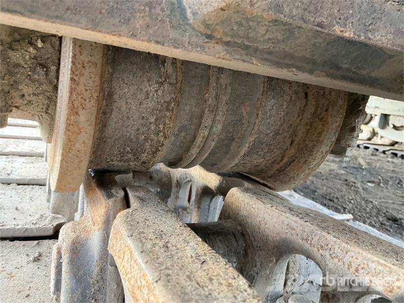 Kobelco SK130LC-11 Tracked Excavator Gravemaskiner på larvebånd