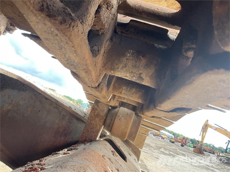 Kobelco SK200 Raupenbagger