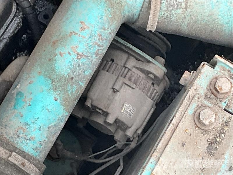 Kobelco SK200 Raupenbagger