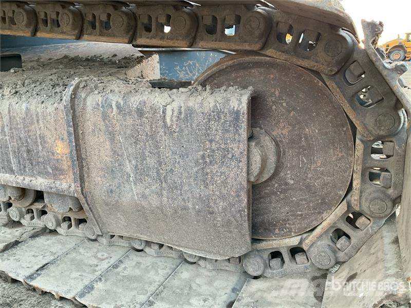 Kobelco SK210LC-10 Tracked Excavator Гусеничные экскаваторы