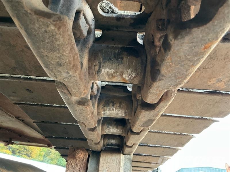 Kobelco SK210LC-10 Tracked Excavator Гусеничные экскаваторы