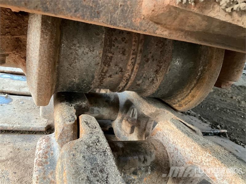 Kobelco SK210LC-10 Tracked Excavator Гусеничные экскаваторы