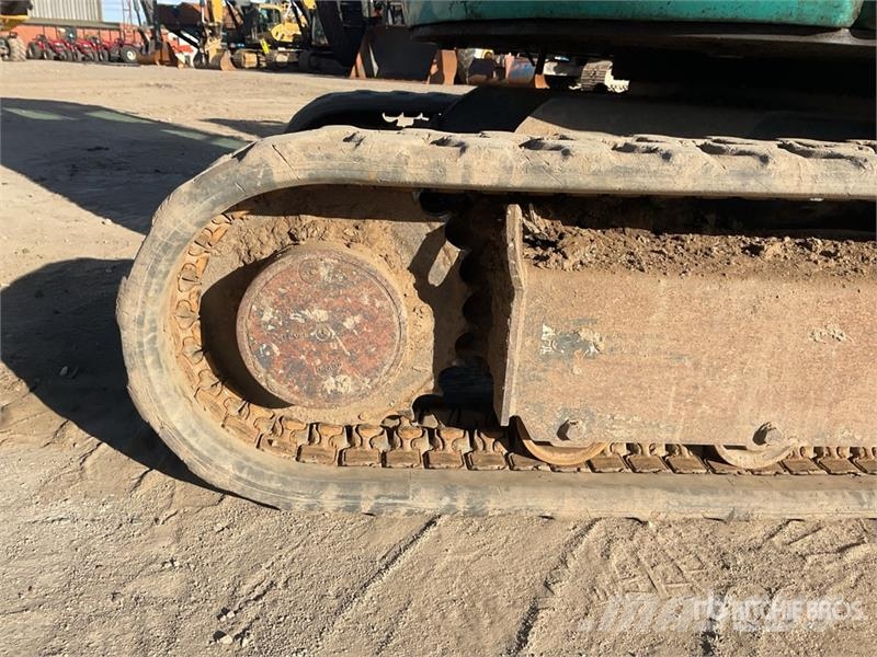 Kobelco SK28R-6E Mini Excavator Mini ekskavatori < 7 t