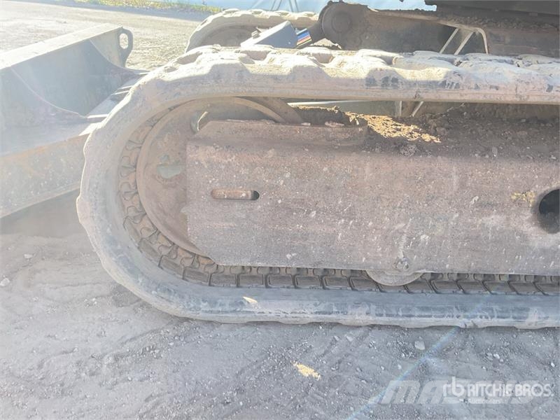 Kobelco SK28R-6E Mini Excavator Mini ekskavatori < 7 t