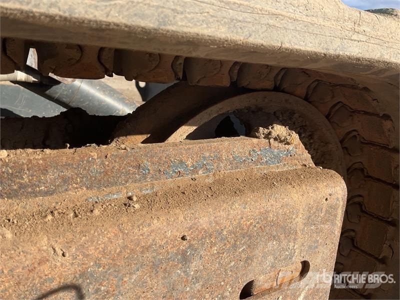 Kobelco SK28R-6E Mini Excavator Mini ekskavatori < 7 t