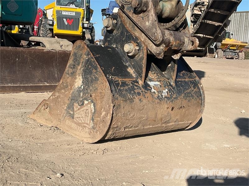 Kobelco SK28R-6E Mini Excavator Mini ekskavatori < 7 t