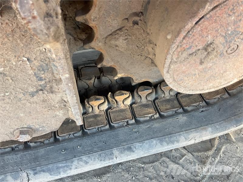 Kobelco SK28R-6E Mini Excavator Mini ekskavatori < 7 t