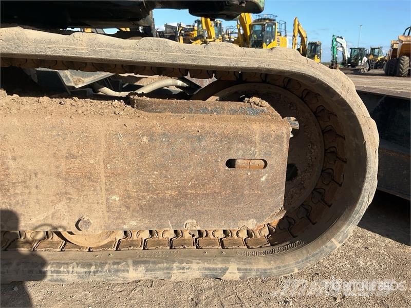 Kobelco SK28R-6E Mini Excavator Mini ekskavatori < 7 t