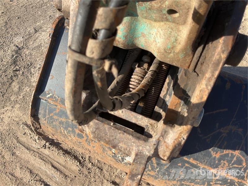 Kobelco SK28R-6E Mini Excavator Mini ekskavatori < 7 t