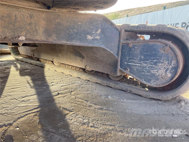 Kobelco SK28R-6E Mini Excavator Mini ekskavatori < 7 t