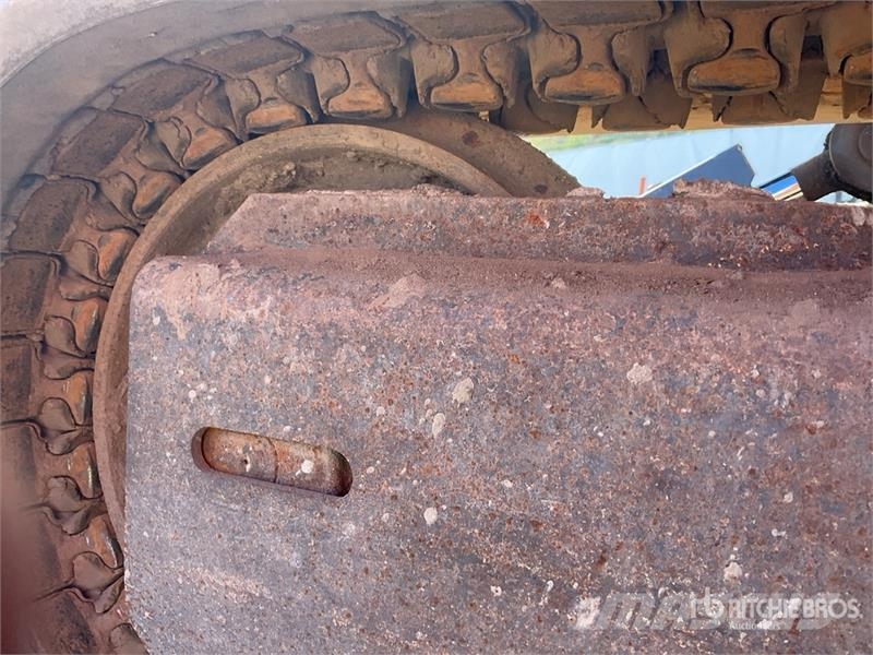 Kobelco SK28R-6E Mini Excavator Mini ekskavatori < 7 t