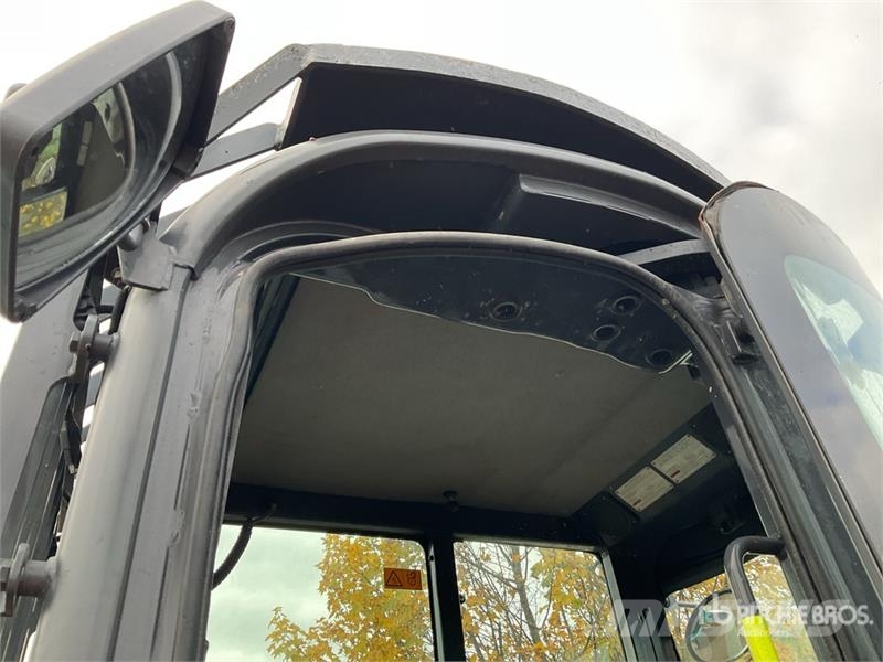 Kobelco SK28SR-6E Mini Excavator Mini excavators < 7t (Mini diggers)