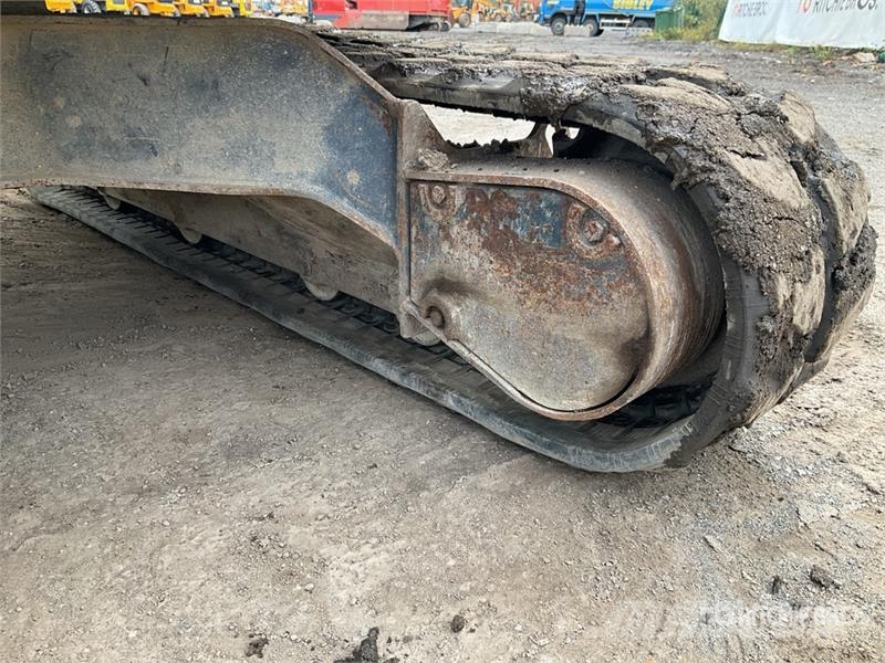 Kobelco SK28SR-6E Mini Excavator Mini excavators < 7t (Mini diggers)