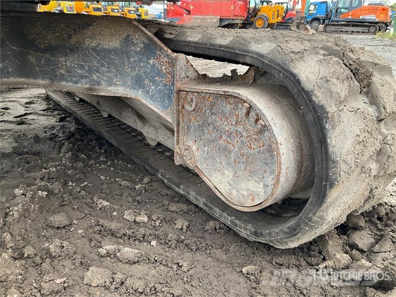 Kobelco SK28SR-6E Mini Excavator Mini excavators < 7t (Mini diggers)