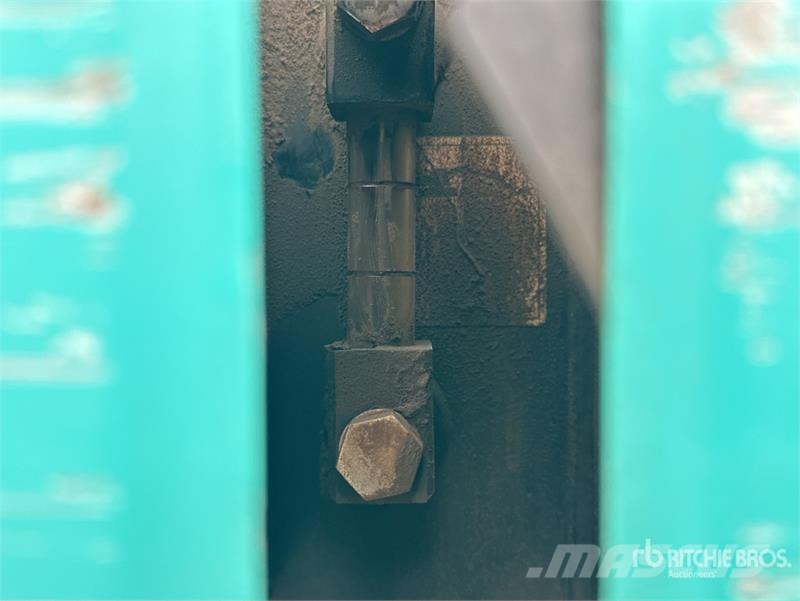 Kobelco SK28SR-6E Mini-Pelle Mini Excavator Mini rýpadlá < 7t