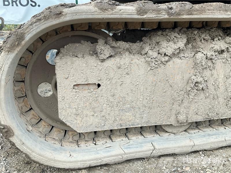 Kobelco SK28SR-6E Mini Excavator حفارات صغيرة أقل من 7 طن (حفارات صغيرة)