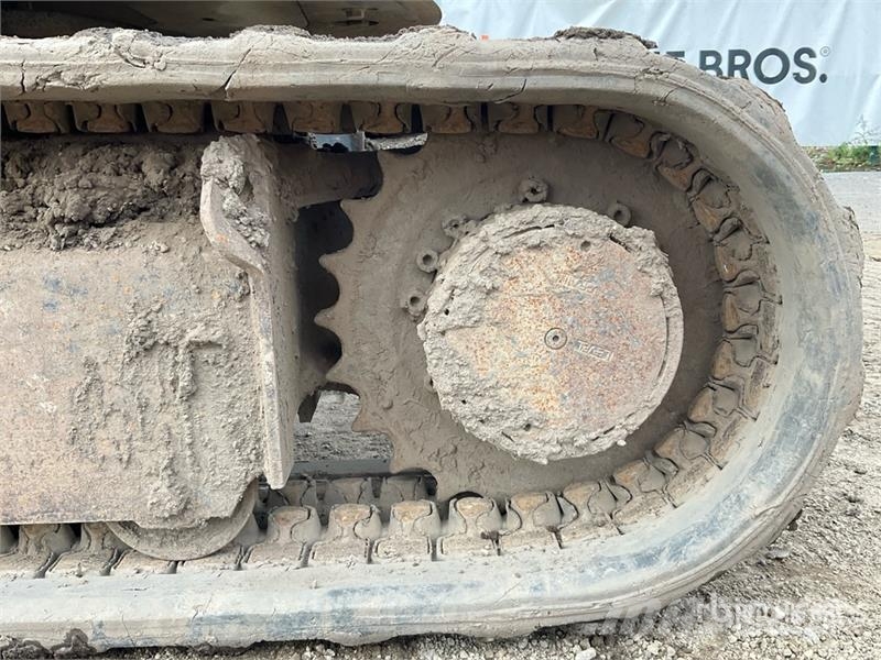 Kobelco SK28SR-6E Mini Excavator حفارات صغيرة أقل من 7 طن (حفارات صغيرة)