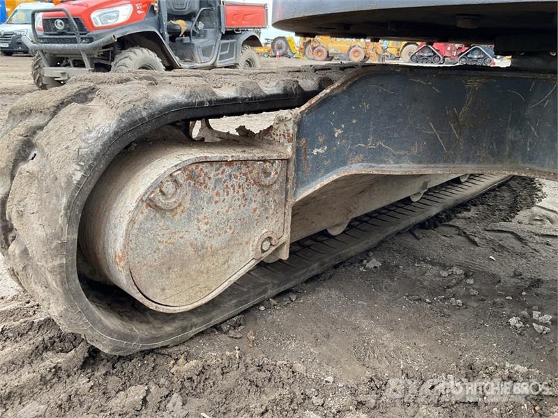 Kobelco SK28SR-6E Mini Excavator Mini excavators < 7t (Mini diggers)