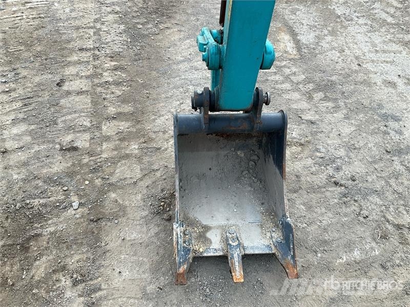 Kobelco SK28SR-6E Mini Excavator حفارات صغيرة أقل من 7 طن (حفارات صغيرة)