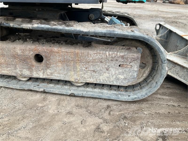 Kobelco SK28SR-6E Mini Excavator Mini excavators < 7t (Mini diggers)