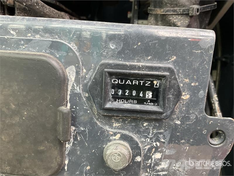 Kobelco SK28SR-6E Mini Excavator Mini excavators < 7t (Mini diggers)