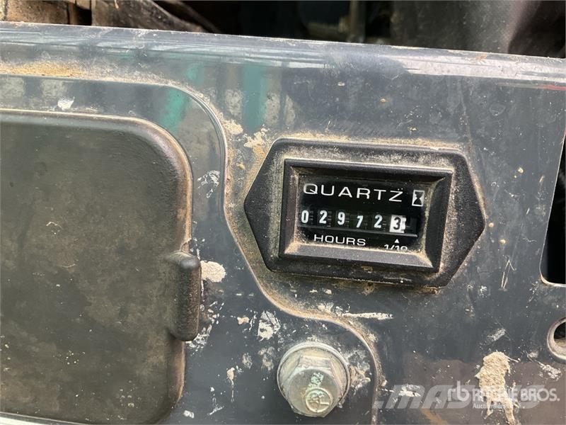 Kobelco SK28SR-6E Mini Excavator Mini excavators < 7t (Mini diggers)