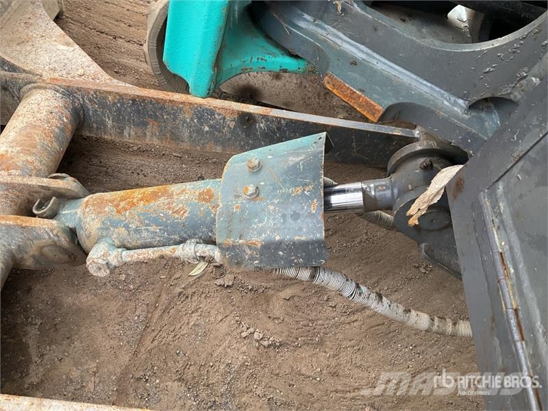 Kobelco SK28SR-6E Mini Excavator Mini excavators < 7t (Mini diggers)