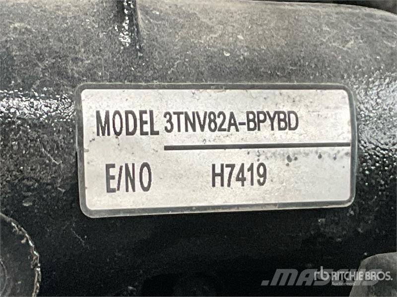 Kobelco SK28SR-6E Mini Excavator حفارات صغيرة أقل من 7 طن (حفارات صغيرة)
