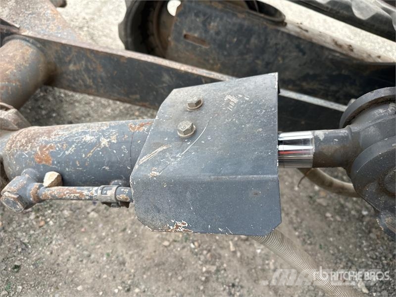 Kobelco SK28SR-6E Mini-Pelle Mini Excavator Mini rýpadlá < 7t