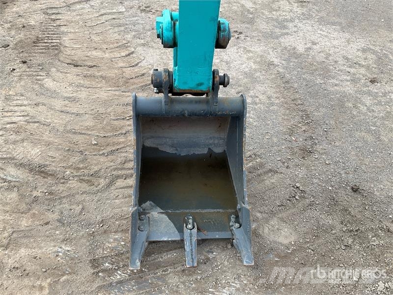 Kobelco SK28SR-6E Mini Excavator Mini kotrók < 7t