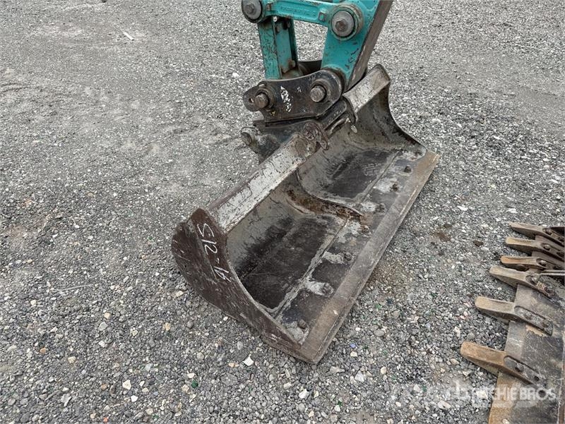 Kobelco SK28SR-6E Mini-Pelle Mini Excavator Mini rýpadlá < 7t