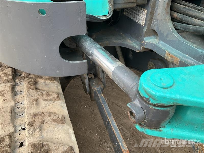 Kobelco SK28SR-6E Mini Excavator Mini excavators < 7t (Mini diggers)
